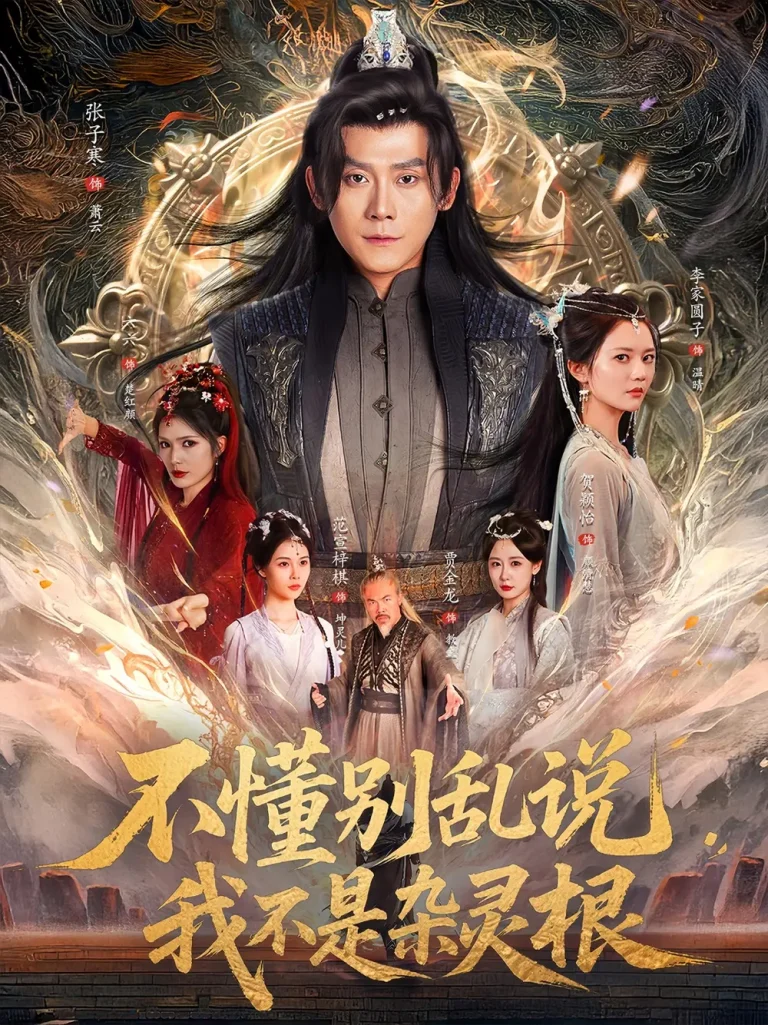 《不懂别乱说我不是杂灵根》全集高清完整版在线观看与剧情解析