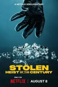 不翼而飞：世纪大劫案