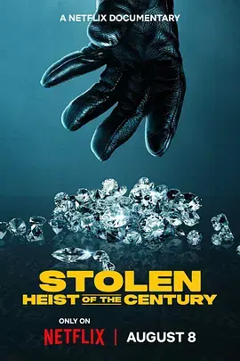 《不翼而飞：世纪大劫案》全集高清完整版在线观看与剧情解析