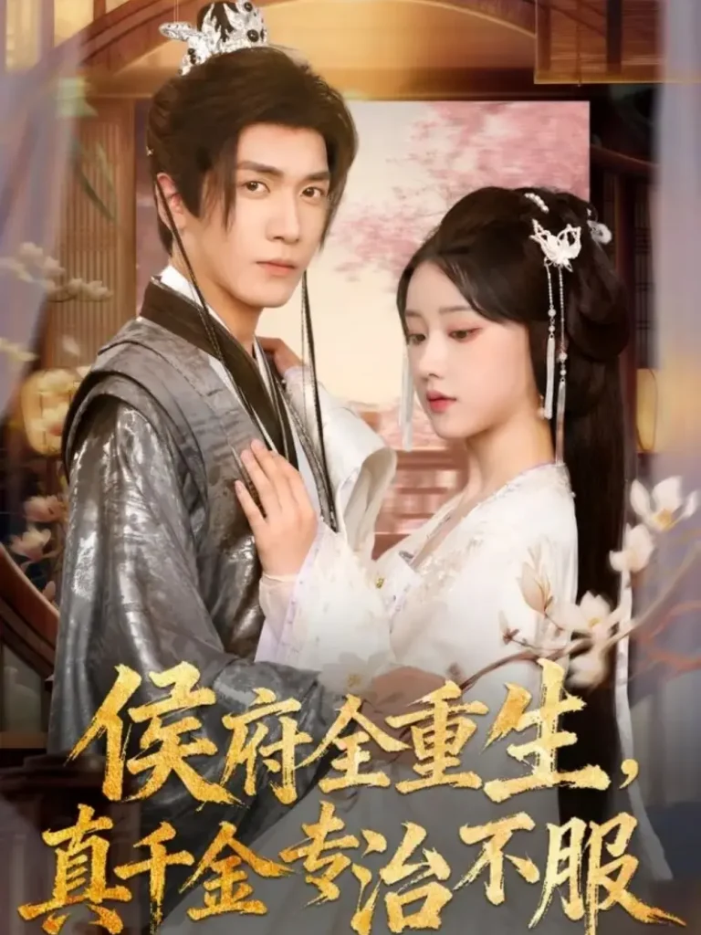 《侯府全重生，真千金专治不服》全集高清完整版在线观看与剧情解析
