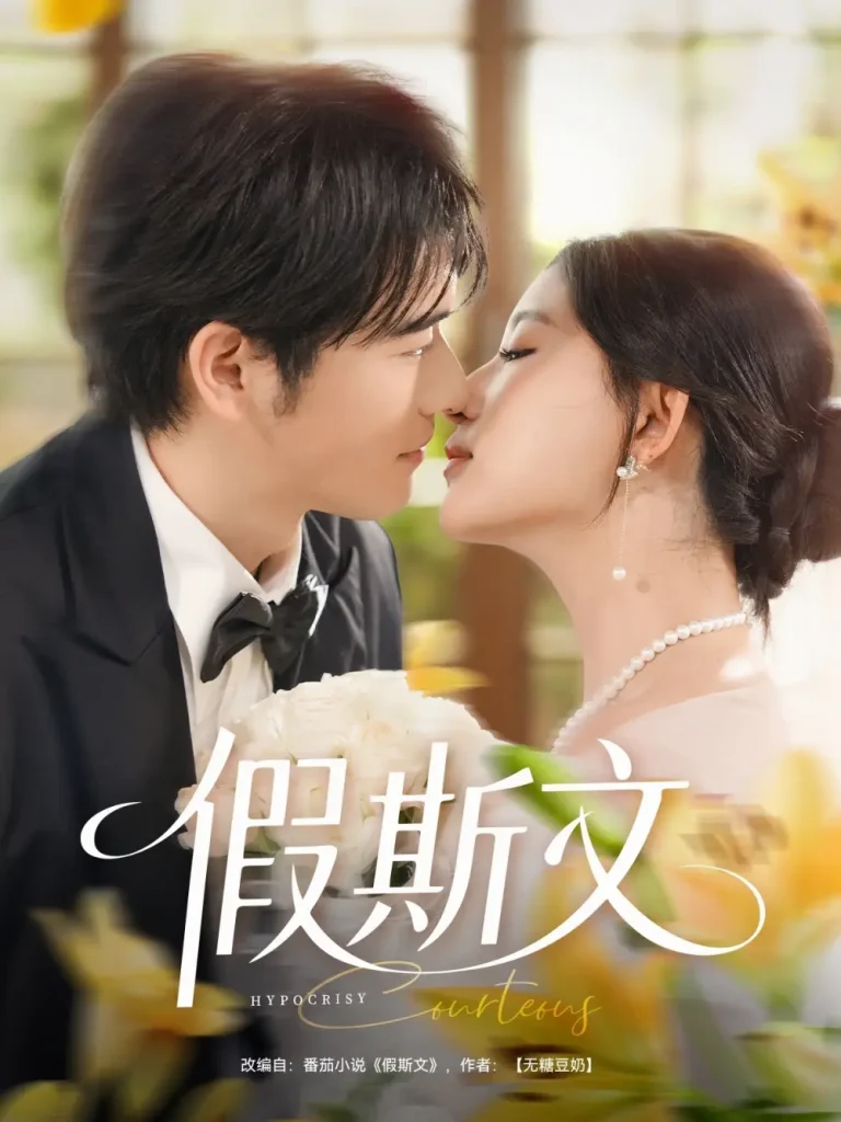 《假斯文》全集高清完整版在线观看与剧情解析