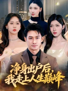 净身出户后,我走上人生巅峰