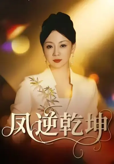 《凤逆乾坤》全集高清完整版在线观看与剧情解析