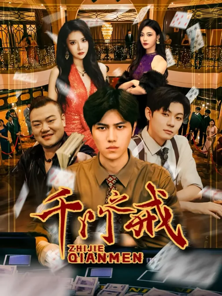 《千门之戒》全集高清完整版在线观看与剧情解析