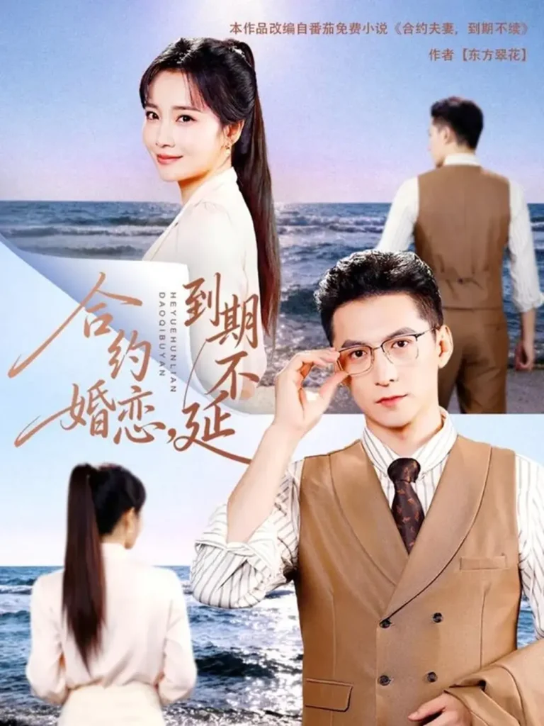 《合约婚恋，到期不延》全集高清完整版在线观看与剧情解析