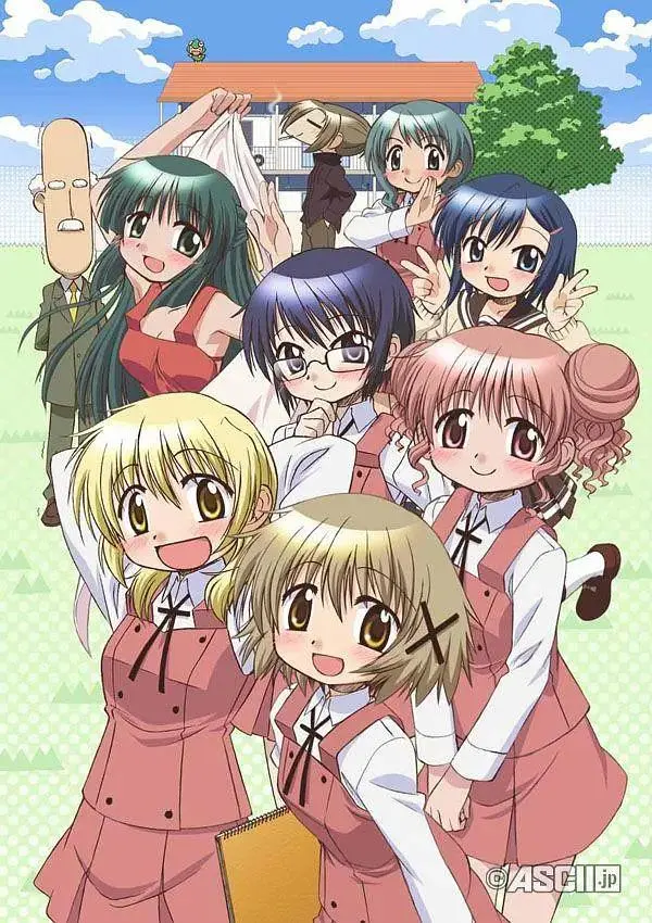 《向阳素描×365》全集高清完整版在线观看与剧情解析