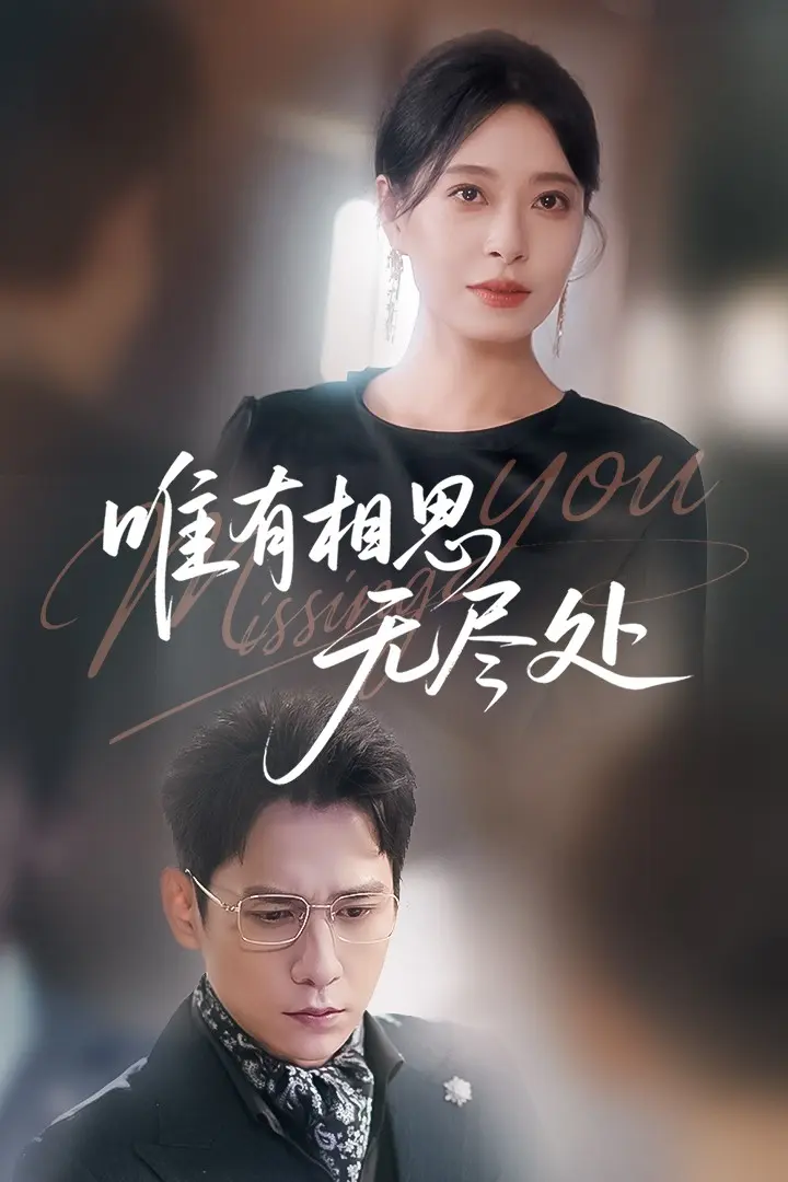 《唯有相思无尽处》全集高清完整版在线观看与剧情解析