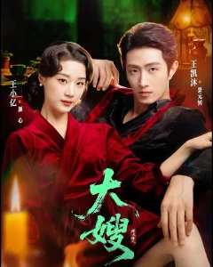 大嫂：烽火佳人＆大嫂1931