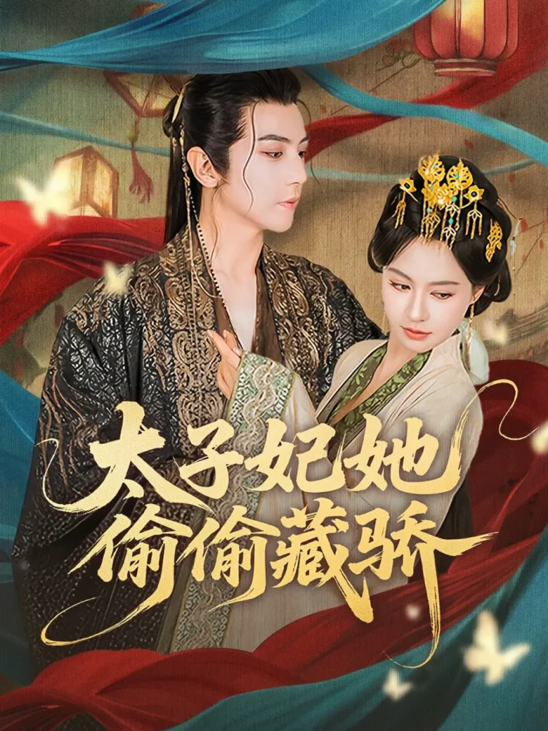《太子妃她偷偷藏骄》全集高清完整版在线观看与剧情解析