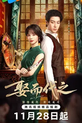 《娶而代之》全集高清完整版在线观看与剧情解析