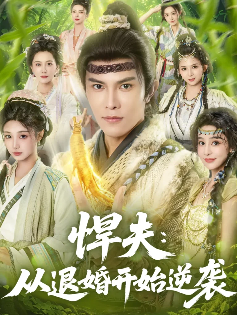 《悍夫从退婚开始逆袭》全集高清完整版在线观看与剧情解析