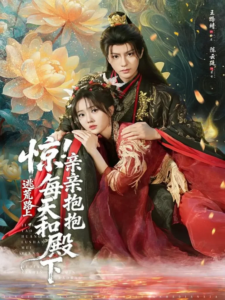 《惊！逃荒路上每天和殿下亲亲抱抱》全集高清完整版在线观看与剧情解析