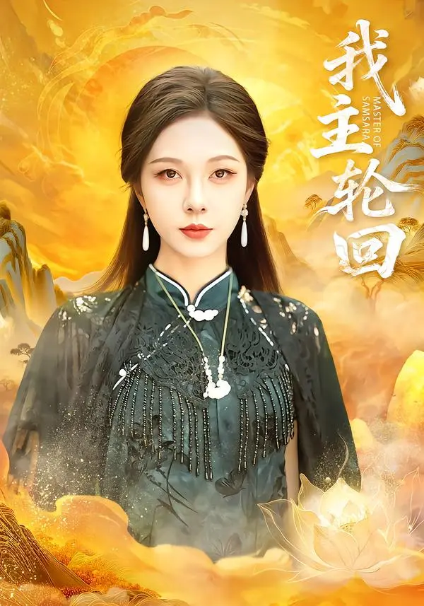 《我主轮回》全集高清完整版在线观看与剧情解析