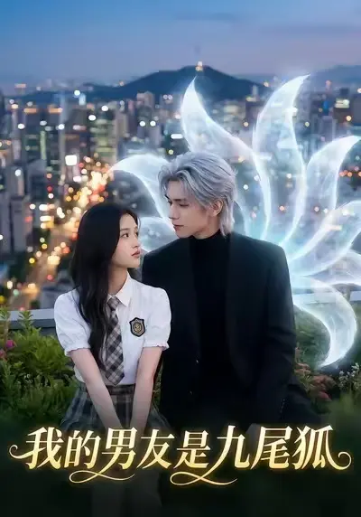 《我的男友是九尾狐》全集高清完整版在线观看与剧情解析