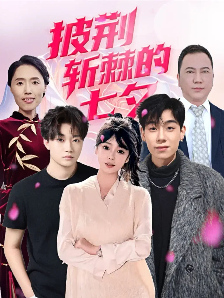 《披荆斩棘的七夕》全集高清完整版在线观看与剧情解析