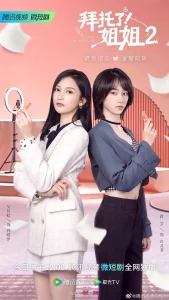拜托了!姐姐2