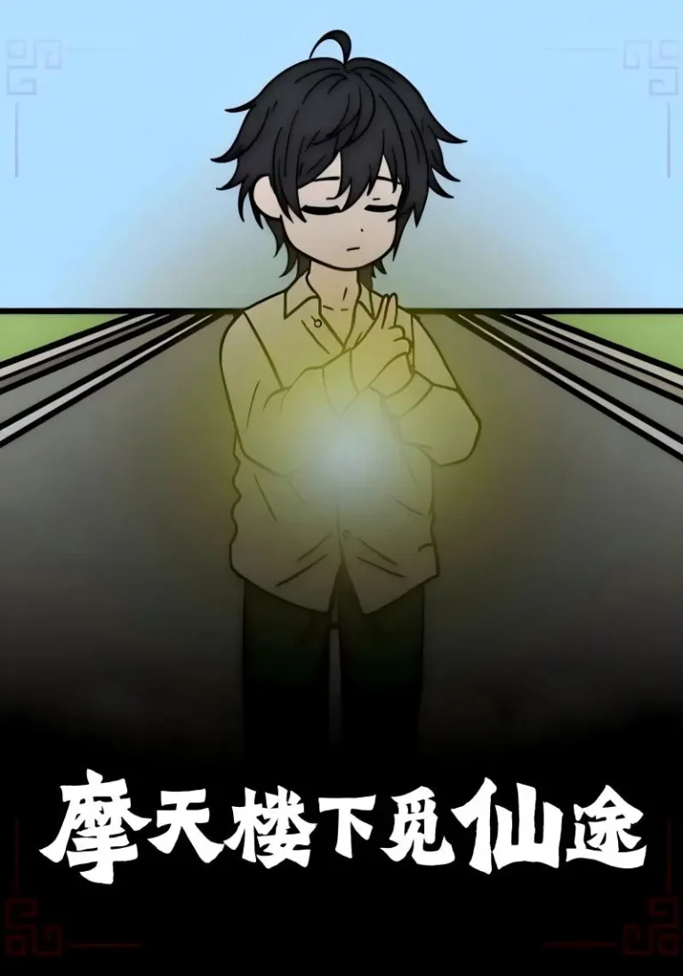 《摩天楼下觅仙途》全集高清完整版在线观看与剧情解析