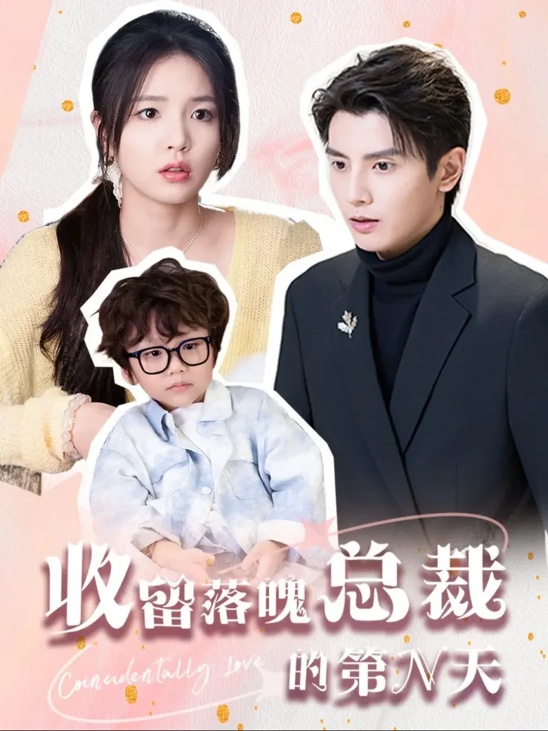 《收留落魄总裁的第N天》全集高清完整版在线观看与剧情解析