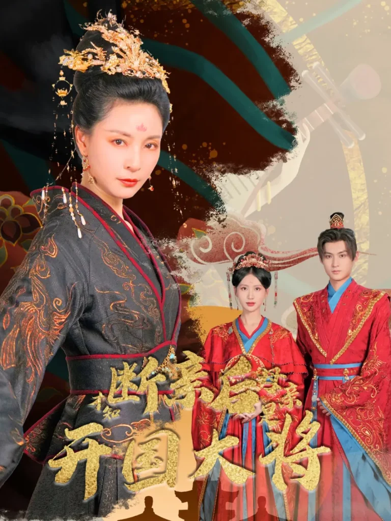 《断亲后才知母亲是开国大将》全集高清完整版在线观看与剧情解析