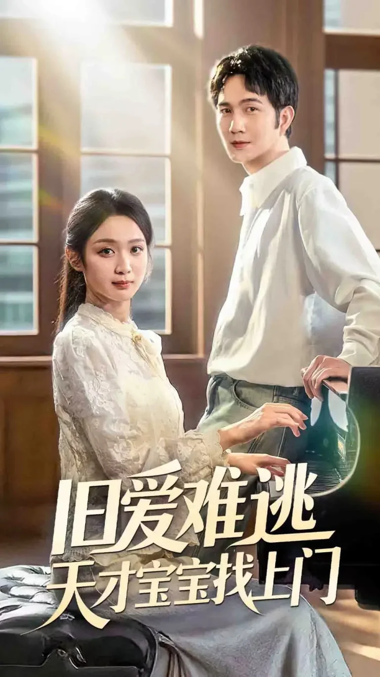 《旧爱难逃天才宝宝找上门》全集高清完整版在线观看与剧情解析