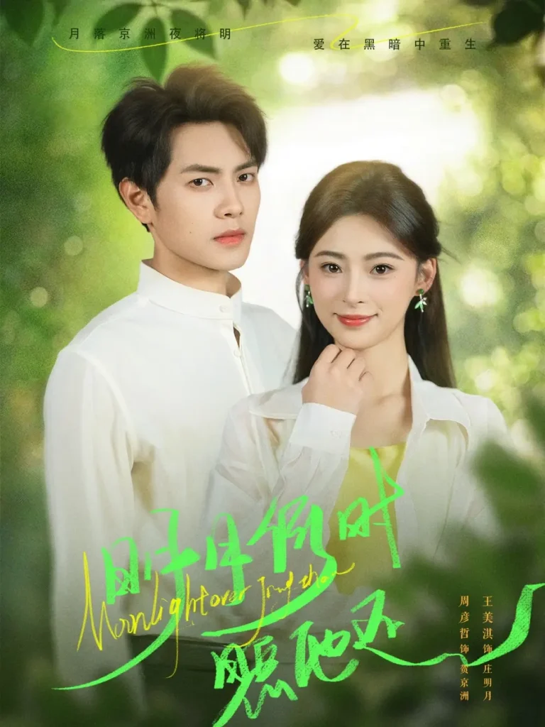 《明月何时照他还》全集高清完整版在线观看与剧情解析