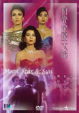 《月亮星星太阳1988[电影解说]》全集高清完整版在线观看与剧情解析