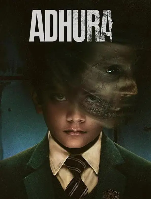 《未了之事》全集高清完整版在线观看与剧情解析