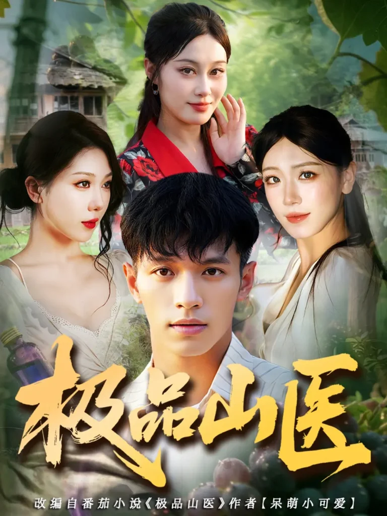 《极品山医》全集高清完整版在线观看与剧情解析