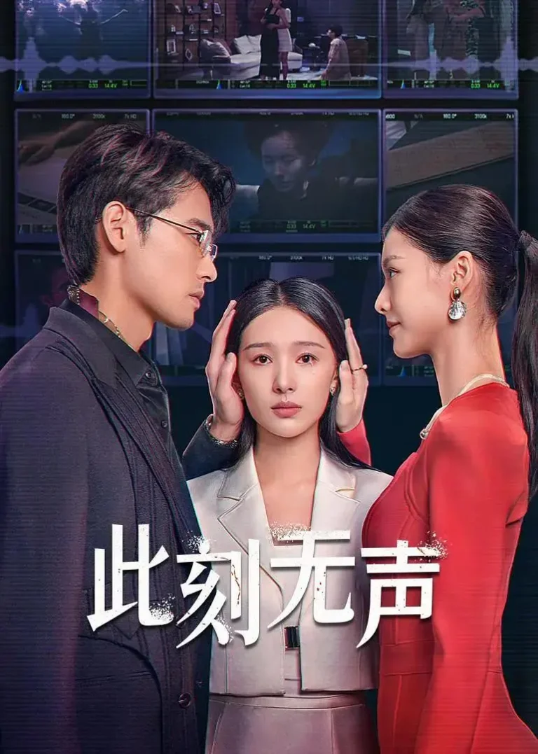 《此刻无声》全集高清完整版在线观看与剧情解析