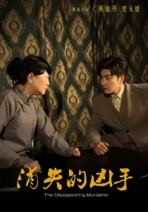 消失的凶手短剧