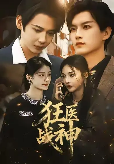 《狂医战神》全集高清完整版在线观看与剧情解析