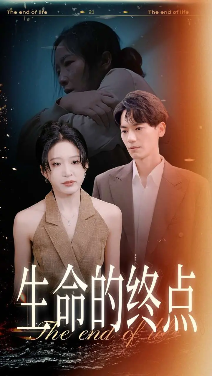 《生命的终点》全集高清完整版在线观看与剧情解析