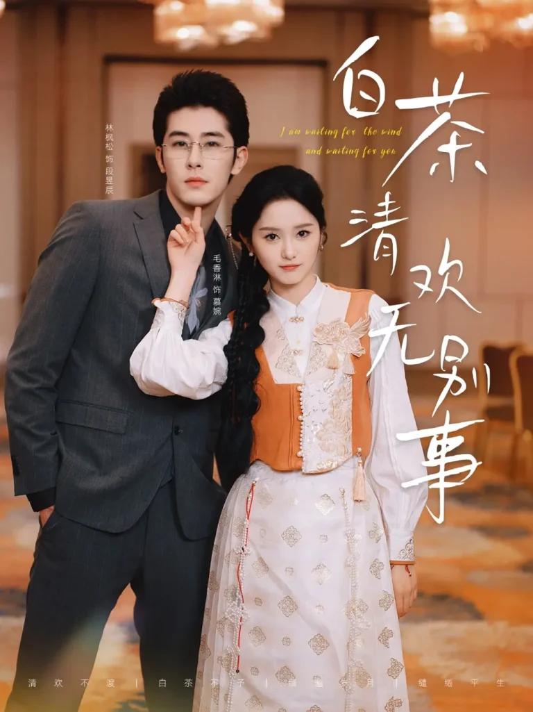 《白茶清欢无别事》全集高清完整版在线观看与剧情解析