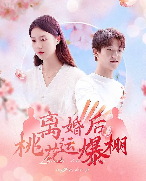 《离婚后我桃花运爆棚》全集高清完整版在线观看与剧情解析