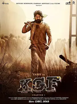 《科拉尔金矿[电影解说]》全集高清完整版在线观看与剧情解析