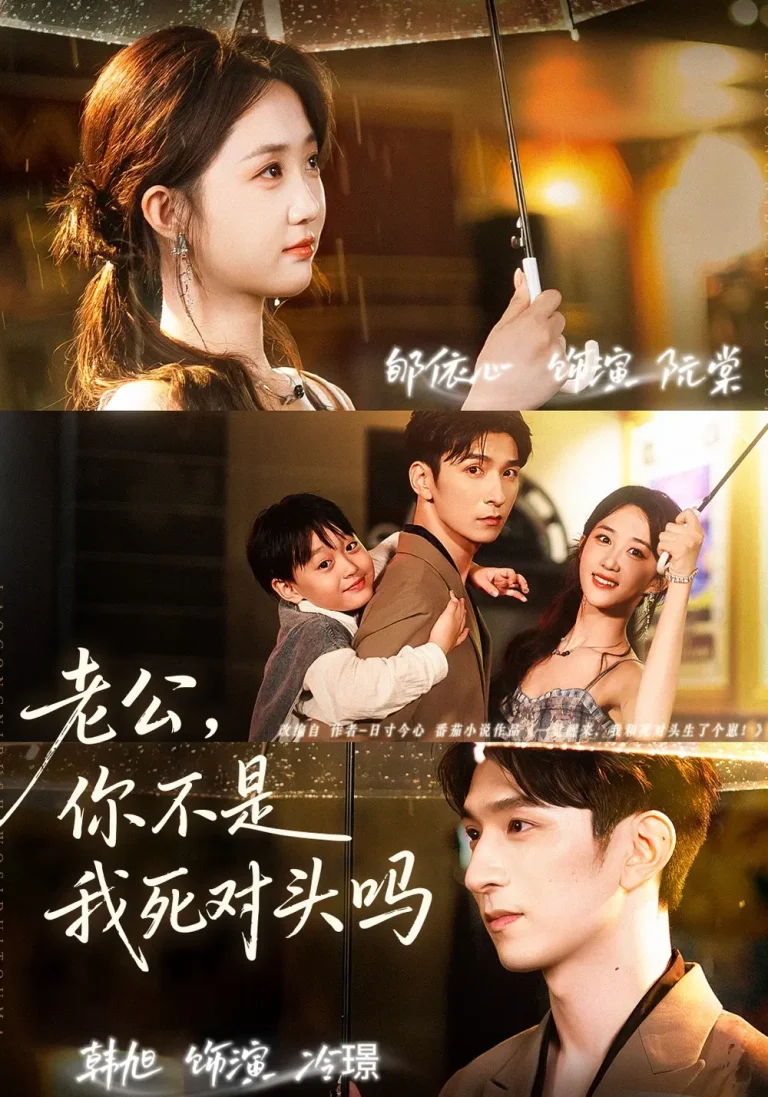 《老公，你不是我死对头吗》全集高清完整版在线观看与剧情解析