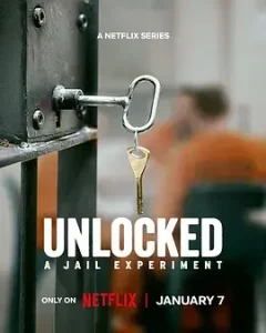 自由大放送：真实监狱实验第二季