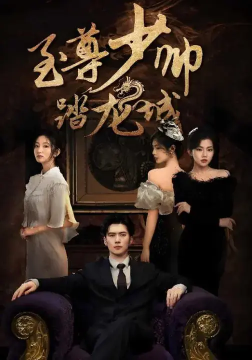 《至尊少帅踏龙城》全集高清完整版在线观看与剧情解析