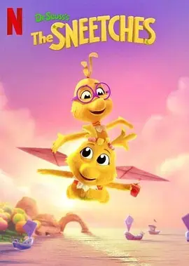 《苏斯博士：史尼奇》全集高清完整版在线观看与剧情解析