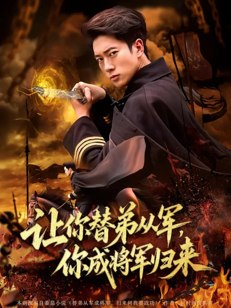 《让你替弟从军，你成将军归来&让你替弟从军你成将军归来》全集高清完整版在线观看与剧情解析