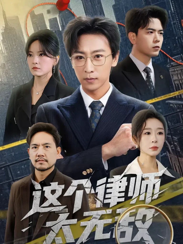 《这个律师太无敌》全集高清完整版在线观看与剧情解析