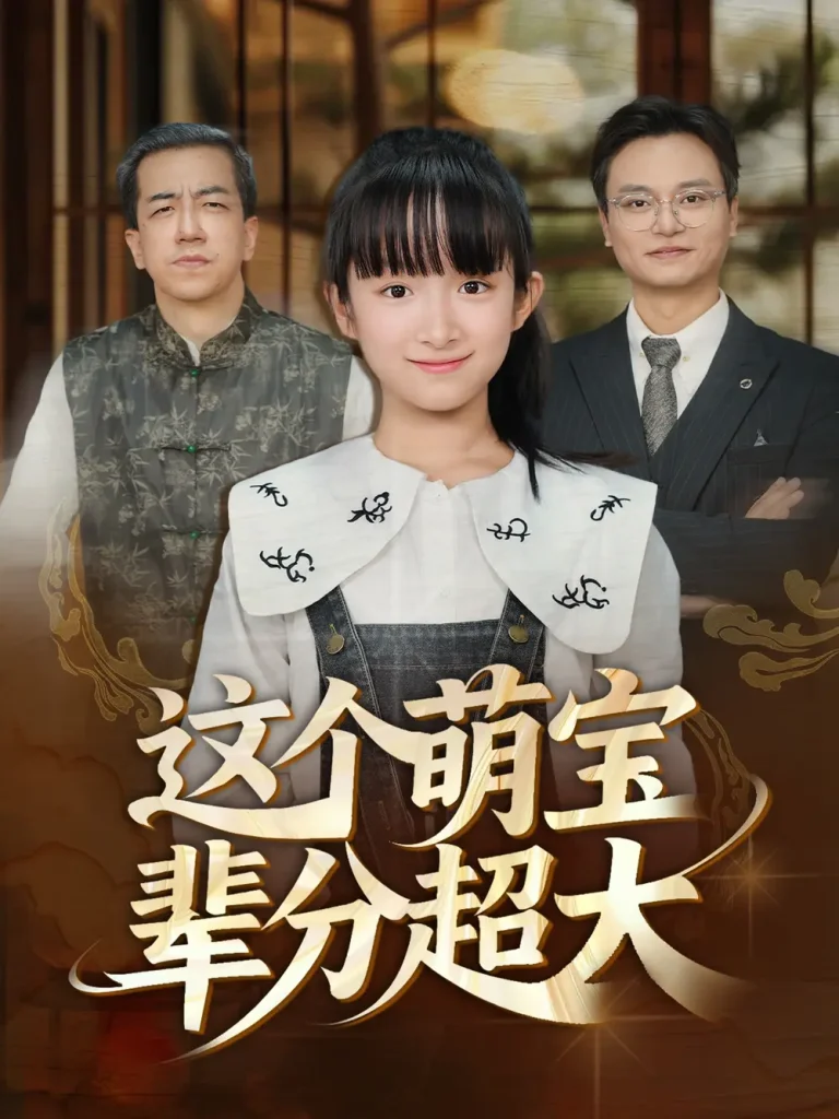 《这个萌宝辈分超大》全集高清完整版在线观看与剧情解析