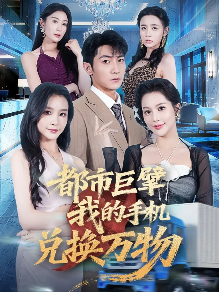 《都市巨擘我的手机兑换万物》全集高清完整版在线观看与剧情解析