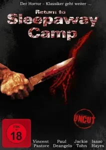 重回血腥死亡营[电影解说]