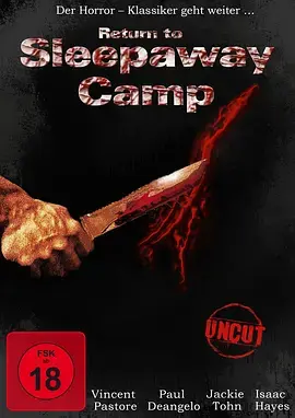 《重回血腥死亡营[电影解说]》全集高清完整版在线观看与剧情解析