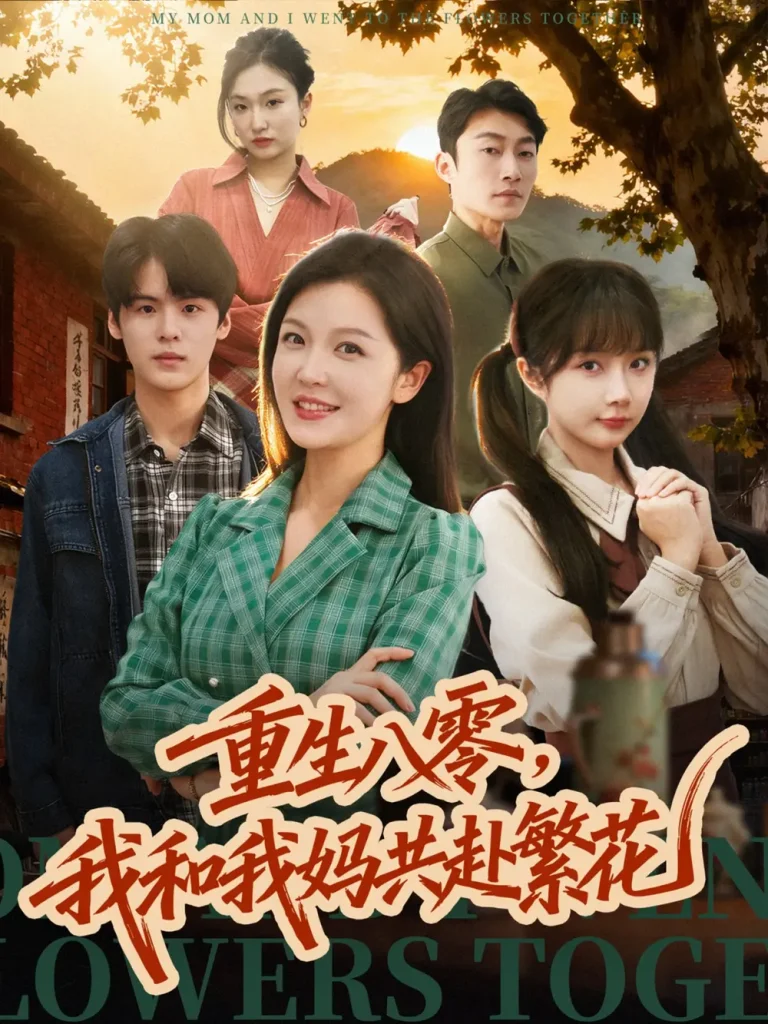 《重生八零，我和我妈共赴繁花》全集高清完整版在线观看与剧情解析