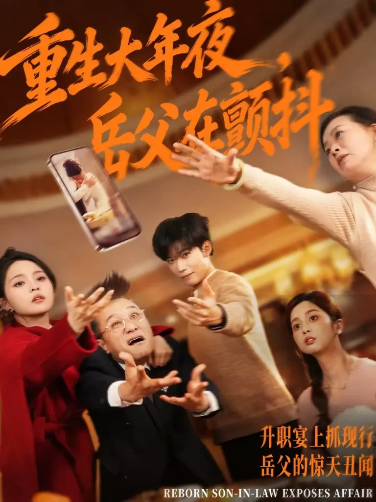 《重生大年夜，岳父在颤抖》全集高清完整版在线观看与剧情解析