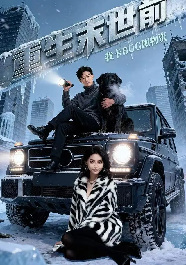 《重生末世前，我卡BUG囤物资》全集高清完整版在线观看与剧情解析