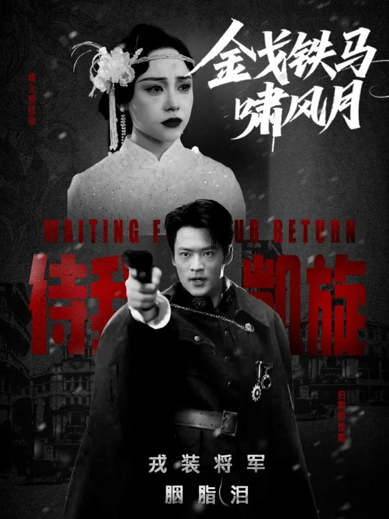 《金戈铁马啸风月》全集高清完整版在线观看与剧情解析