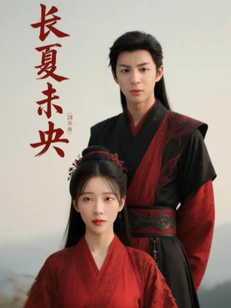 《长夏未央》全集高清完整版在线观看与剧情解析